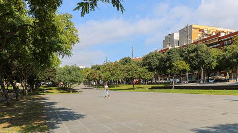 Foto 5 de Garatge en venda a Calle Lluis Companys, Torrent Ballester, Barcelona