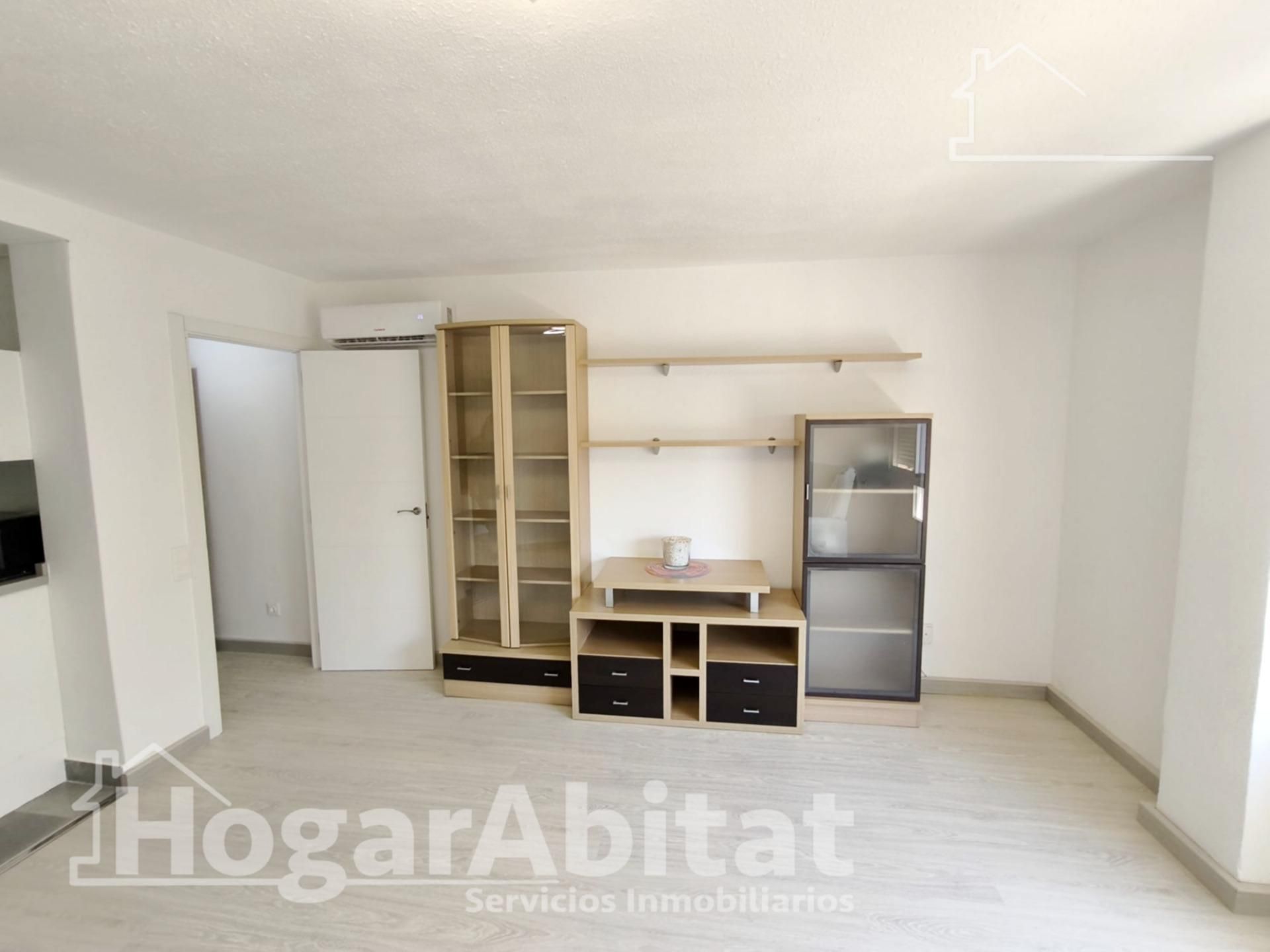 Bedroom of Flat for sale in Alginet  with Parquet flooring