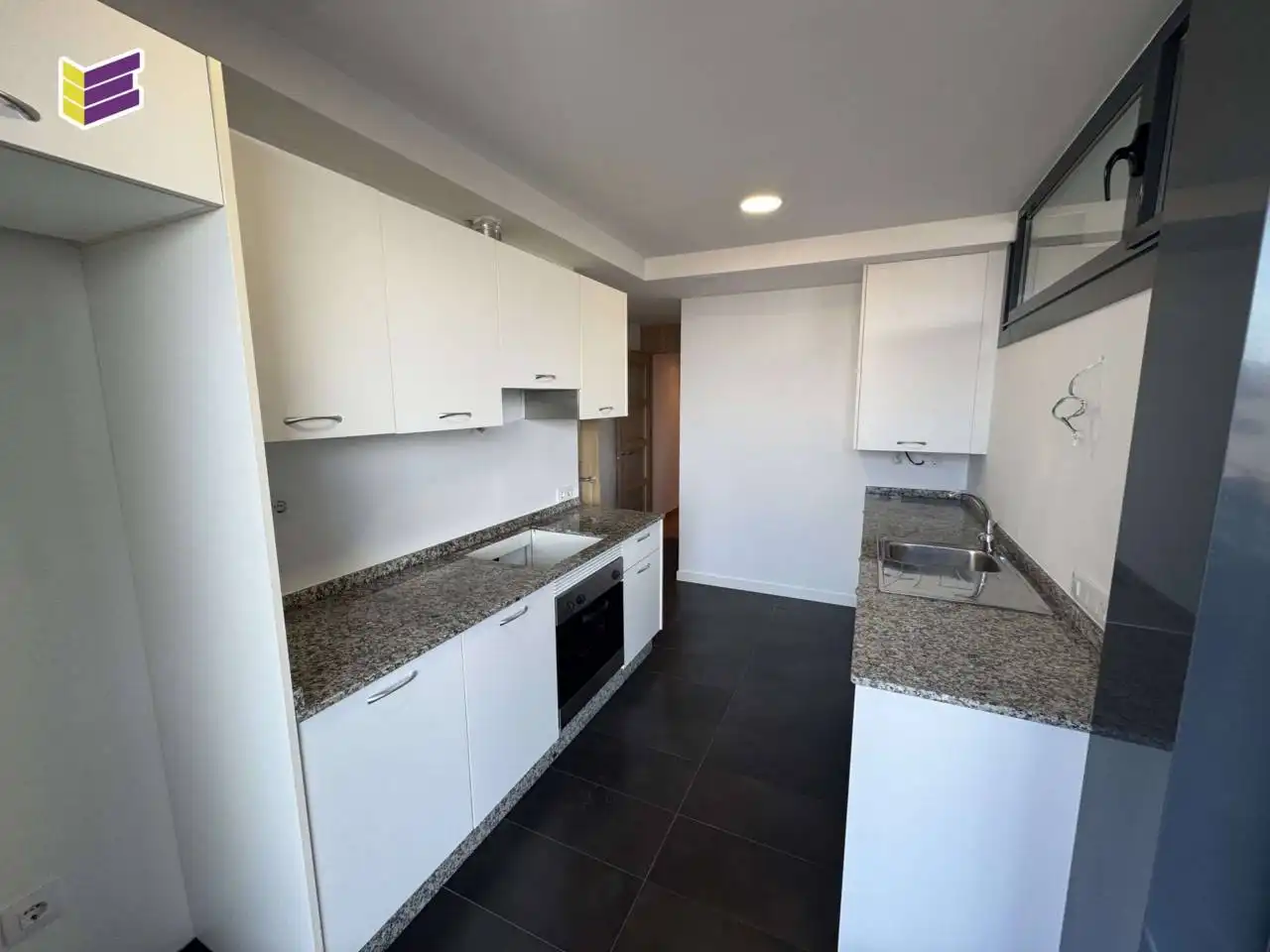 Flat with terrace for sale in Calle Vila Do Bispo 11, imagen 38