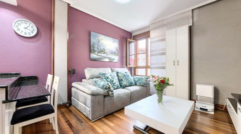 Foto 4 de Apartament en venda a Lutxana - Llano, Barakaldo