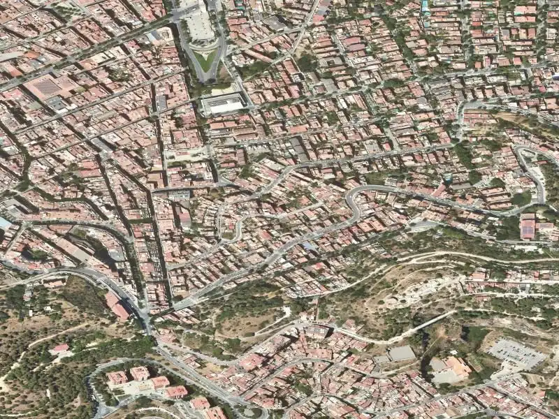 Flat for sale in Calle Passerell, imagen 3