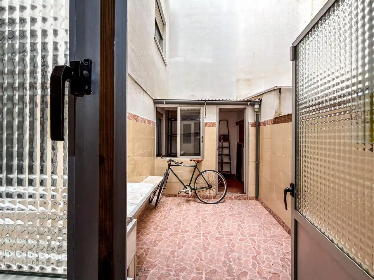 Piso con ascensor en venta en HIGINIO NOJA (PROFESSOR) 13, imagen 24