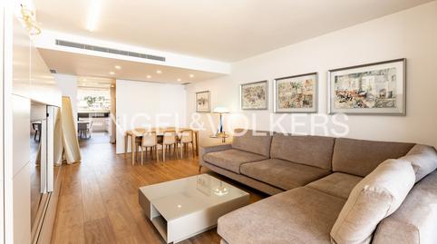 Photo 5 of Flat for sale in Passeig Dels Anglesos, Caldes d'Estrac, Barcelona