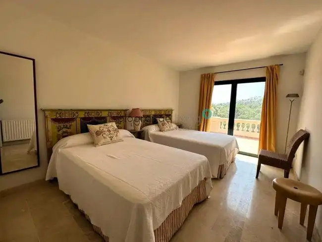 Adosado con piscina en venta en Sotogrande Alto, imagen 22