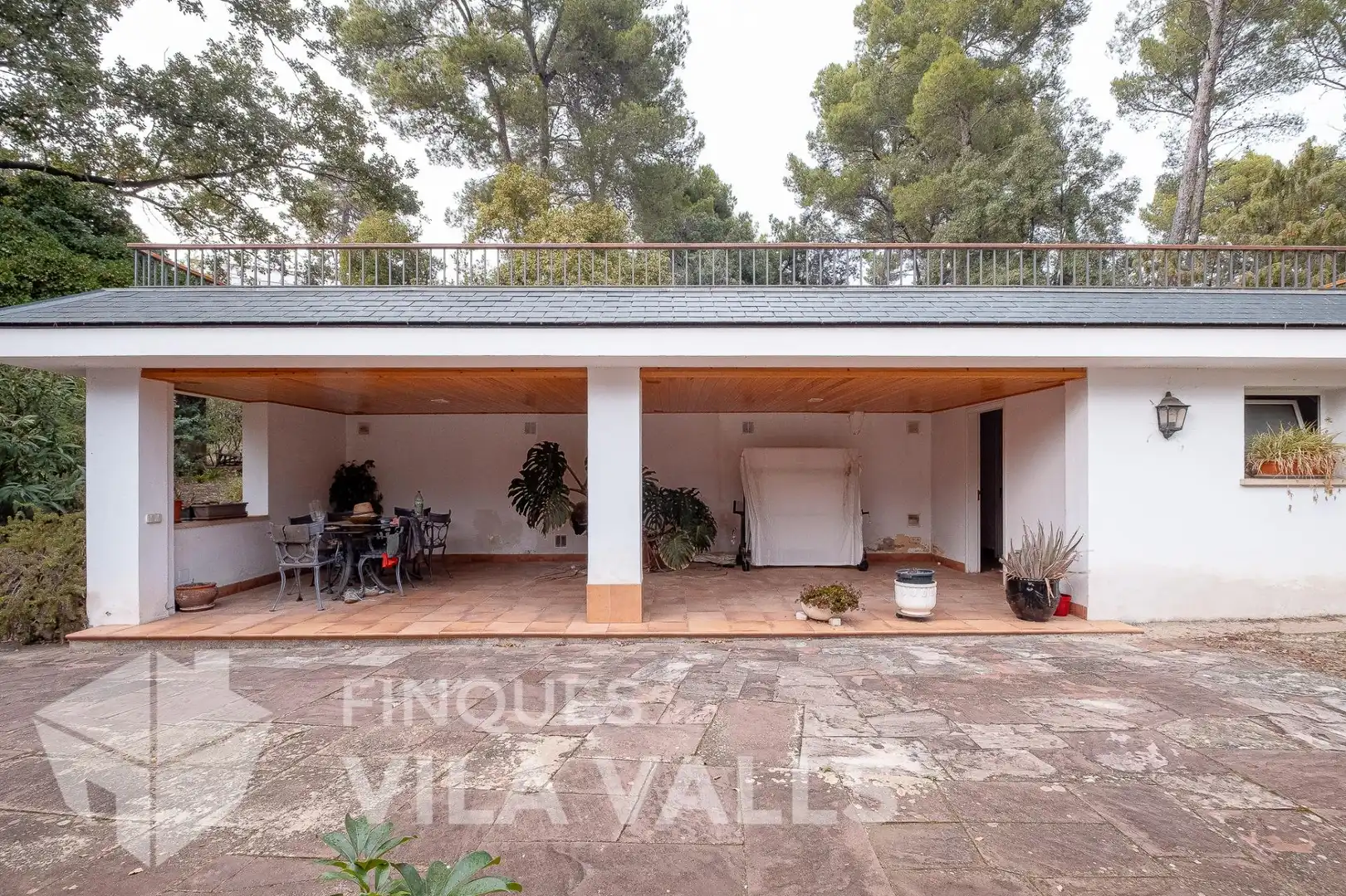 Villa avec piscine à vendre à Sant Feliu de Codines, imagen 53