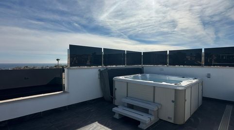 Foto 4 de Casa o chalet en venta en Cañada del Molino, Torrevieja