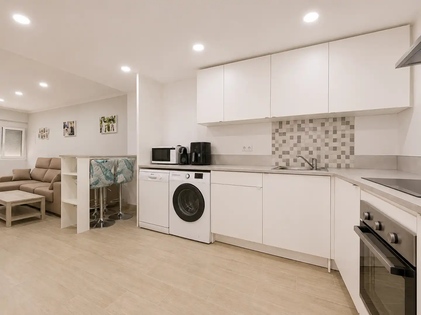 Maison mitoyenne à vendre à Estepona Pueblo, imagen 9
