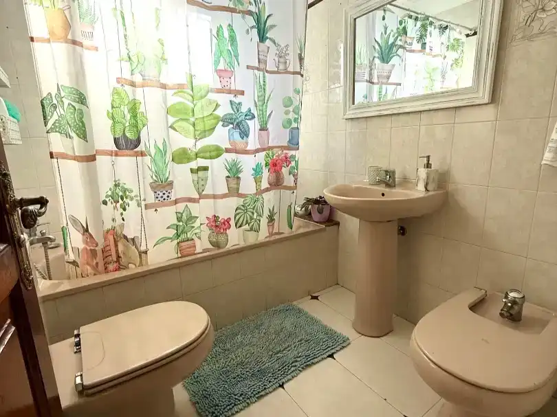 Bany de Casa o xalet en venda en La Orotava