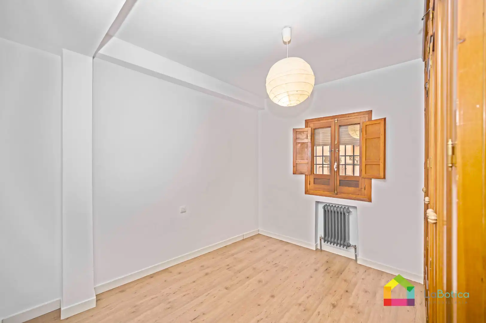 Piso en venta en Toledo con Aire acondicionado, Calefacción y Trastero