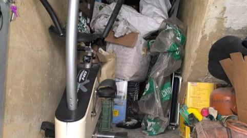 Foto 5 de Traster en venda a Pio Baroja Kalea, 1, Buenavista, Bizkaia