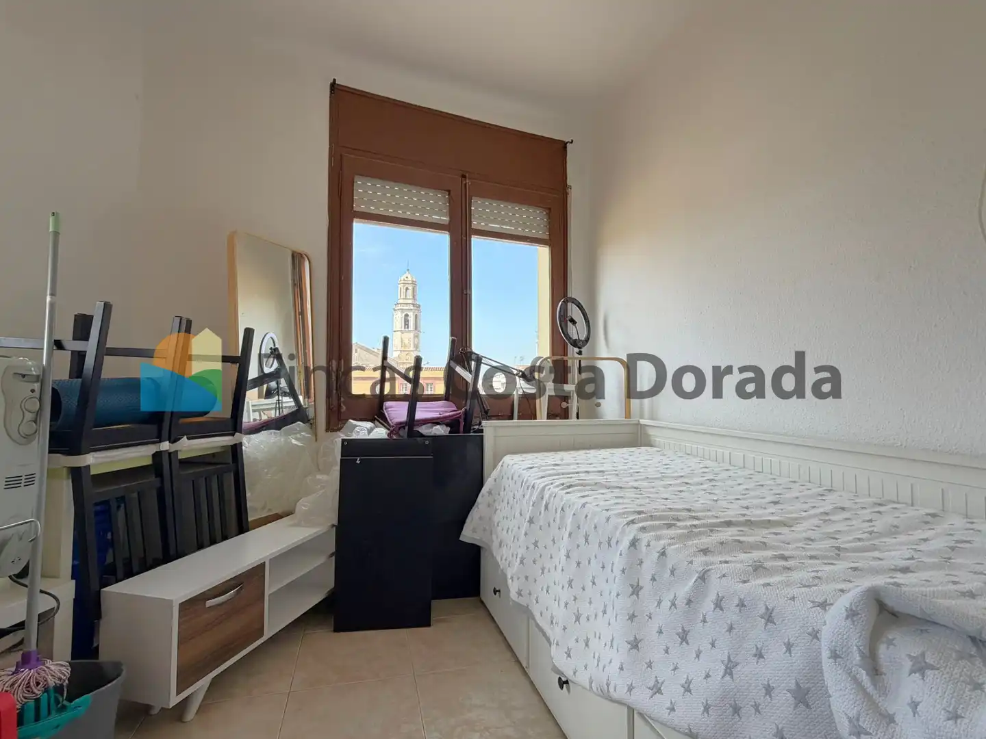 Habitación de Piso en venta en Cubelles con Alarma