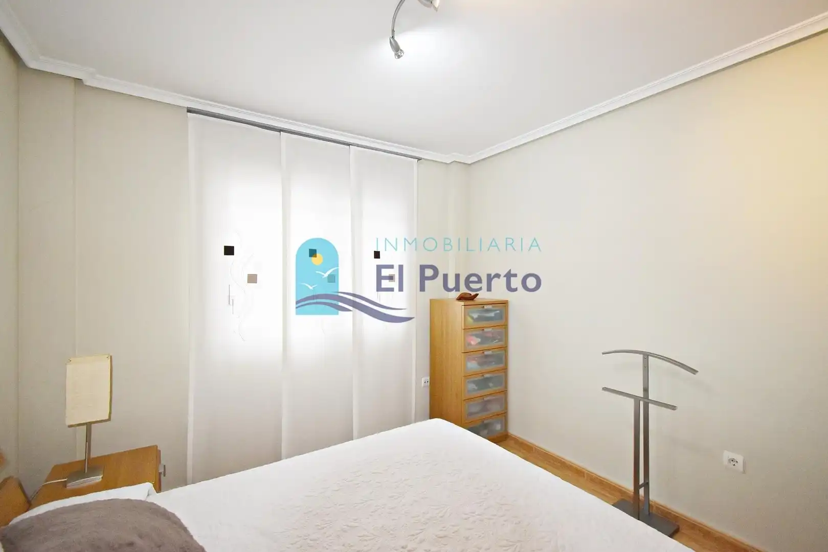 Habitación de Dúplex en venta en Mazarrón con Aire acondicionado, Calefacción y Jardín privado