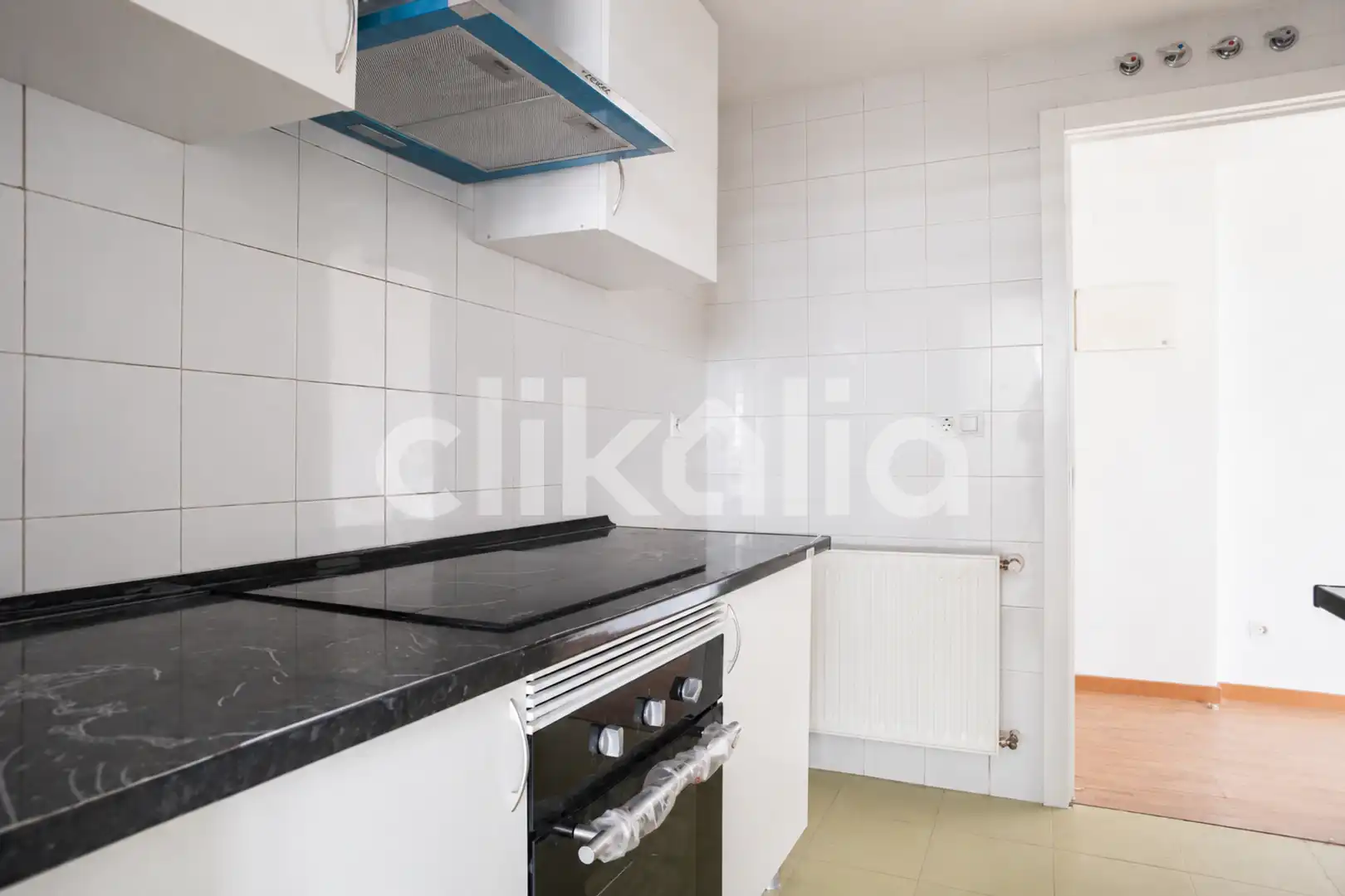 Wohnung zur Miete in Ensanche de Vallecas - La Gavia