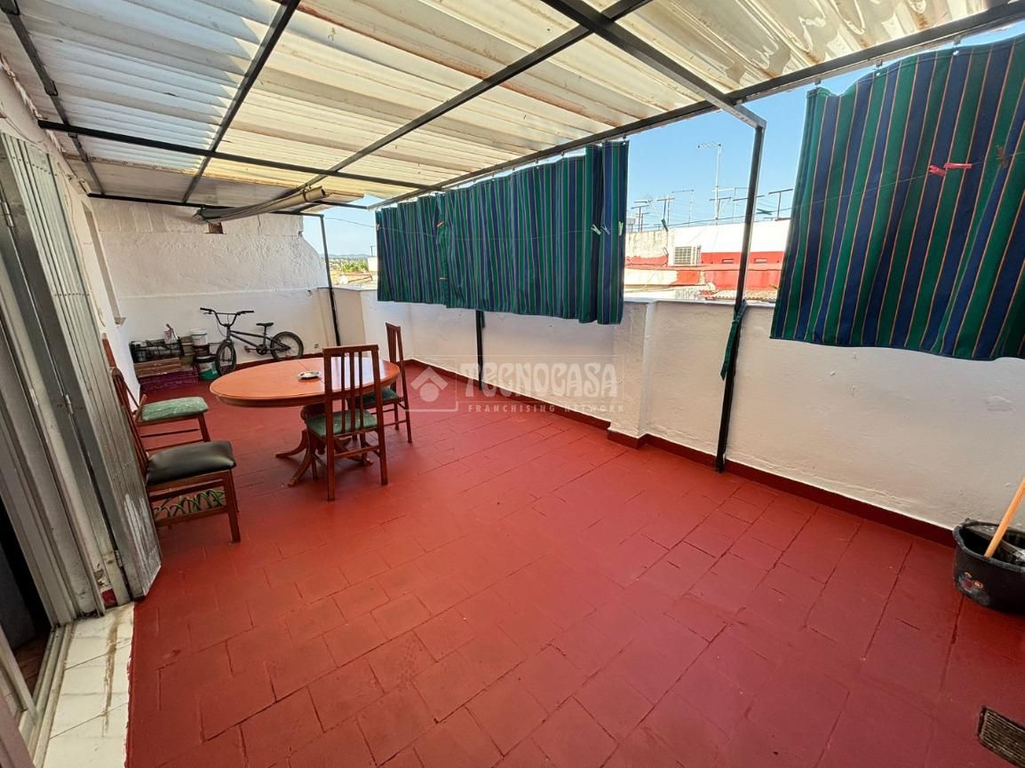 Terrace of Attic for sale in  Córdoba Capital  with Air Conditioner