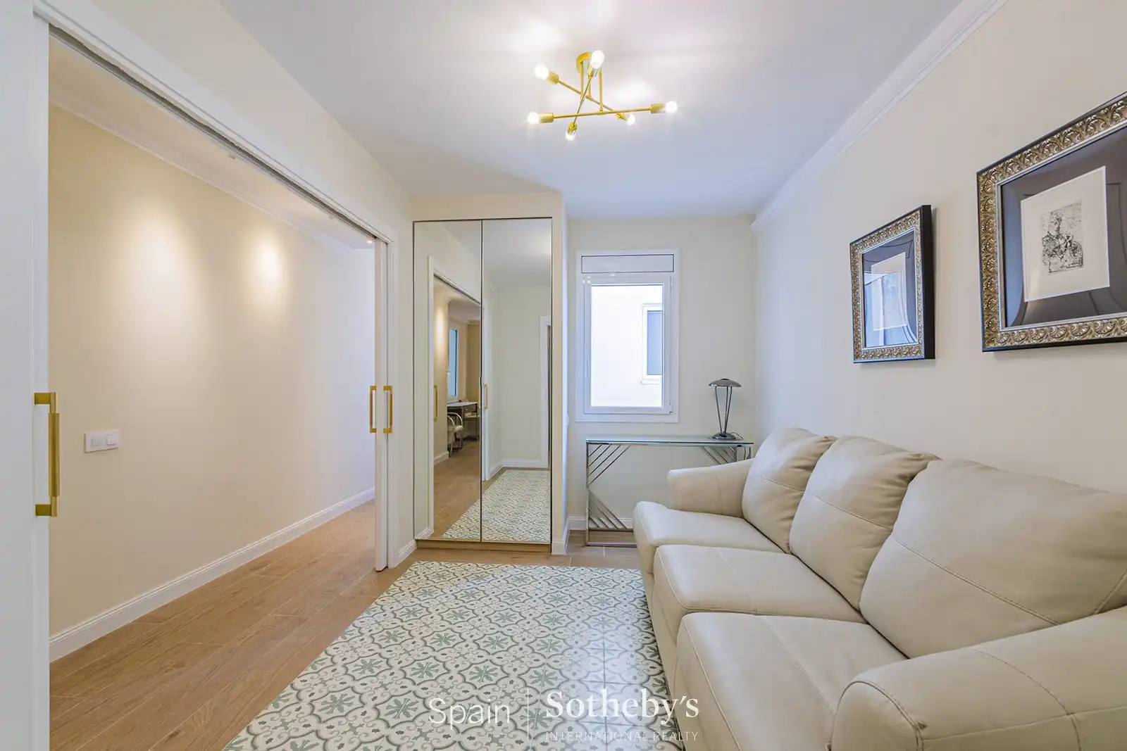 Appartement compact avec ascenseur à vendre à Eixample, imagen 13
