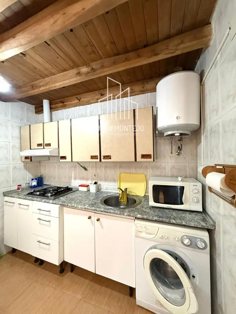 Kitchen of Houses for sale in Topas  with Private garden and Furnished