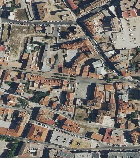 Foto 2 de Piso en venta en Centro, Fuenlabrada