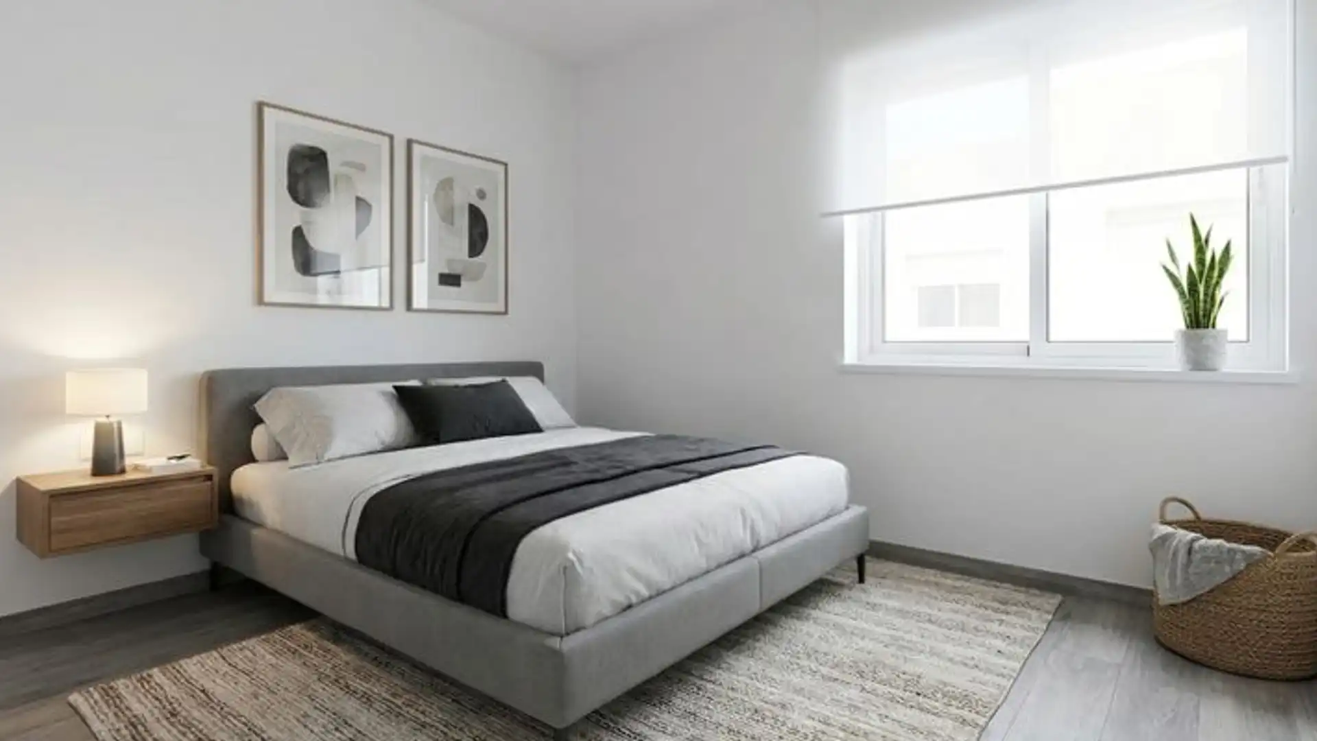 Habitación de Piso en venta en Benalmádena con Terraza