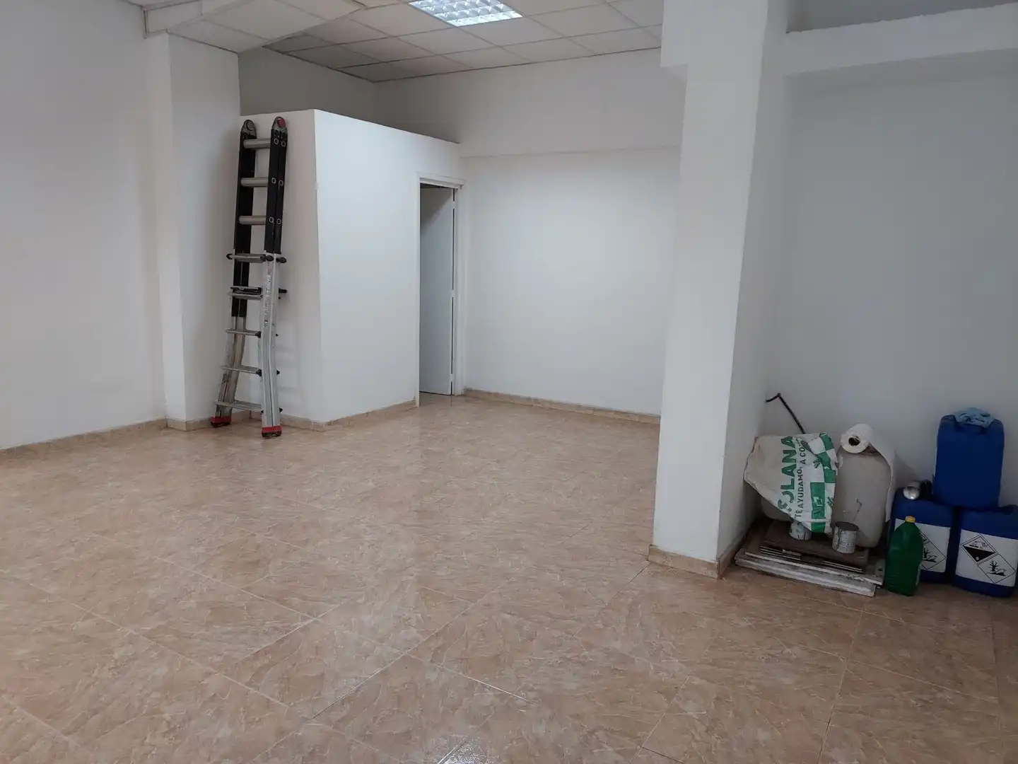 Commercial properties for rent in Barberà del Vallès
