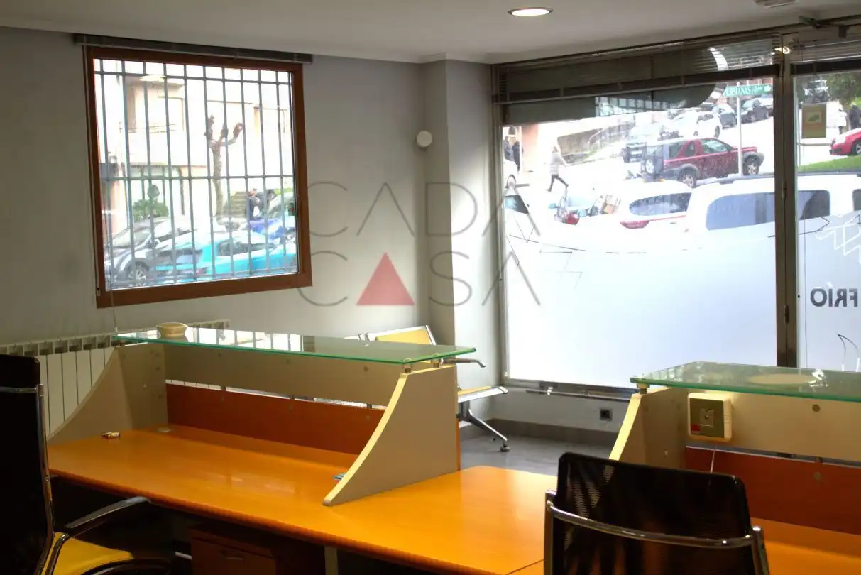 Business premises for sale in c/miguel Hernández