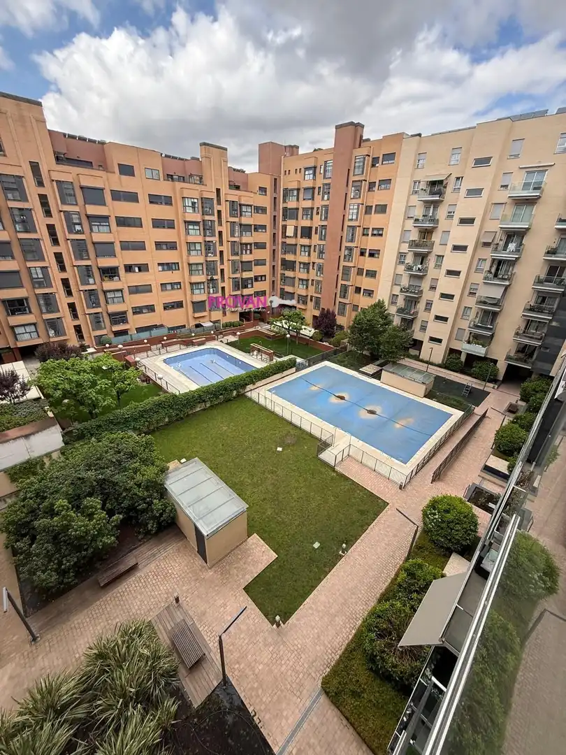Piso en venta en Ensanche de Vallecas - La Gavia