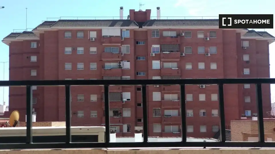 Habitació a San Carlos - San José