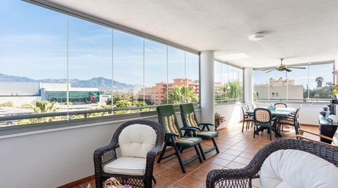 Photo 5 of Flat for sale in Avenida de la Encarnación, 8, Castillo Sohail - Myramar, Fuengirola