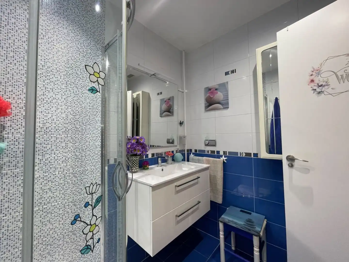 Flat with terrace for sale in Valdepeñas, imagen 41