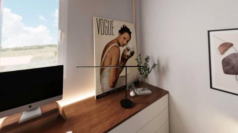 Foto 2 de Àtic en venda a Calle Bélgica, 6, Poble Nou - Montiboli, Alicante