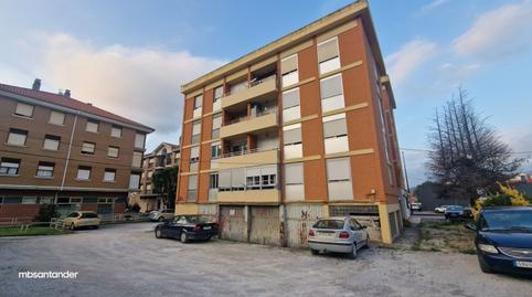 Foto 5 de Piso en venta en De Cantabria, Los Corrales de Buelna , Cantabria