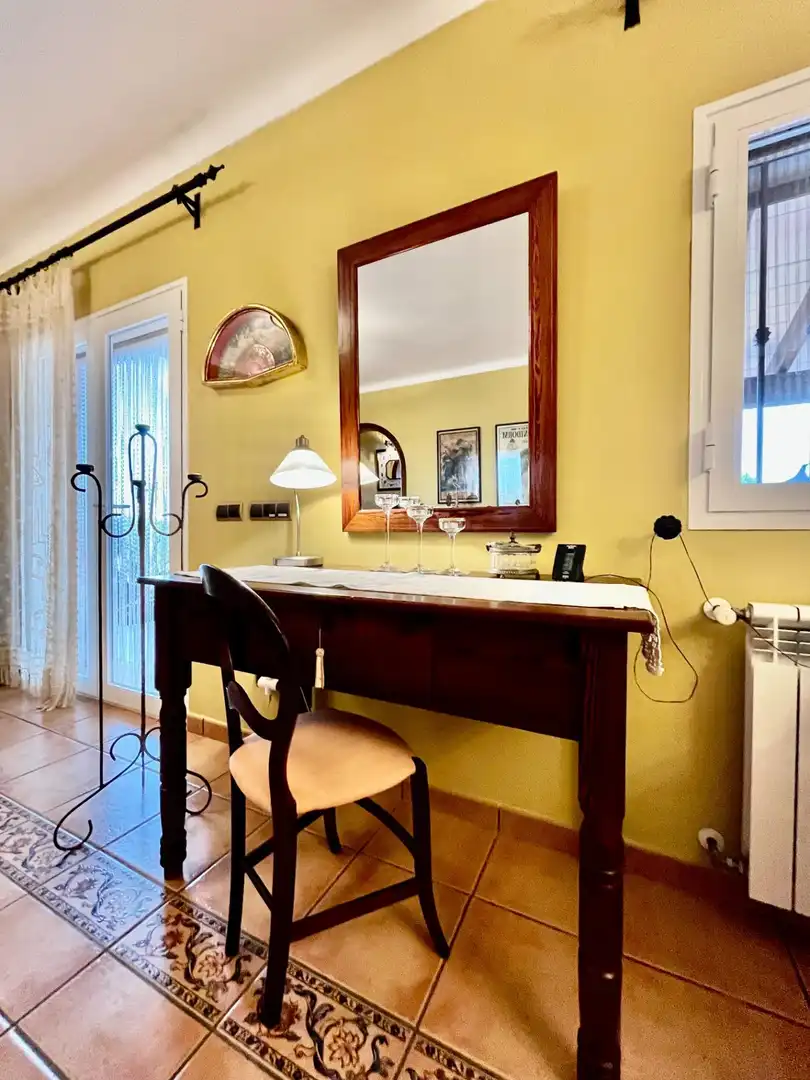 Casa con piscina en alquiler en Zona Rústica - Interior, imagen 19