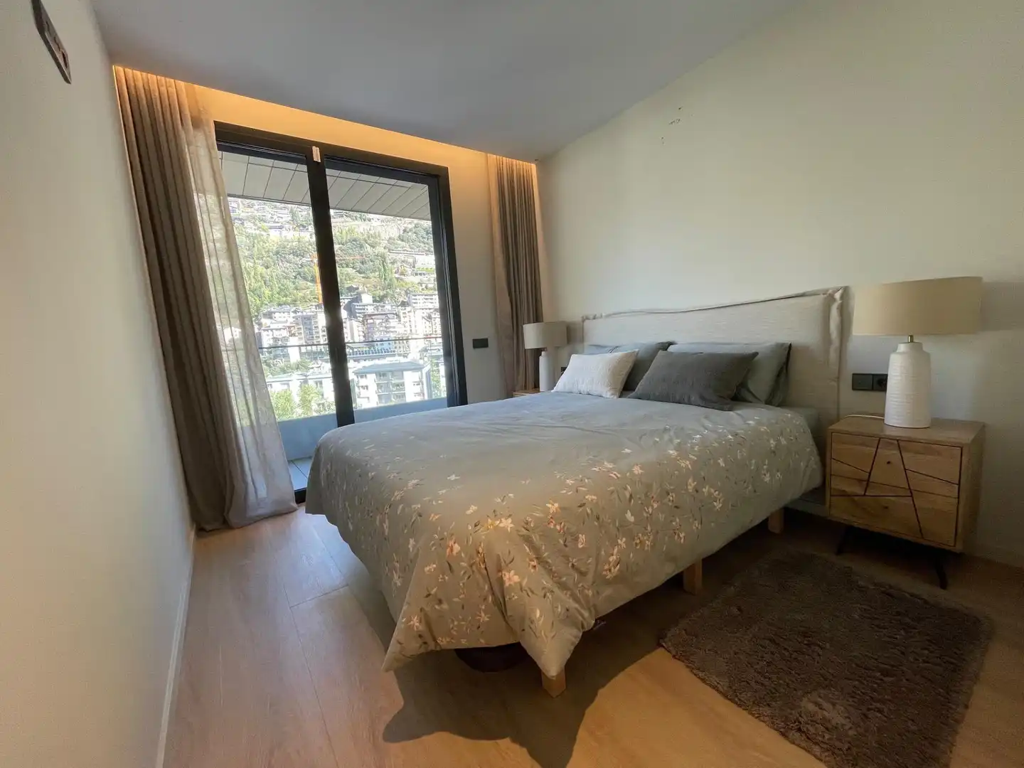 3-bedroom flat for rent in Escaldes-Engordany · 20 of 60