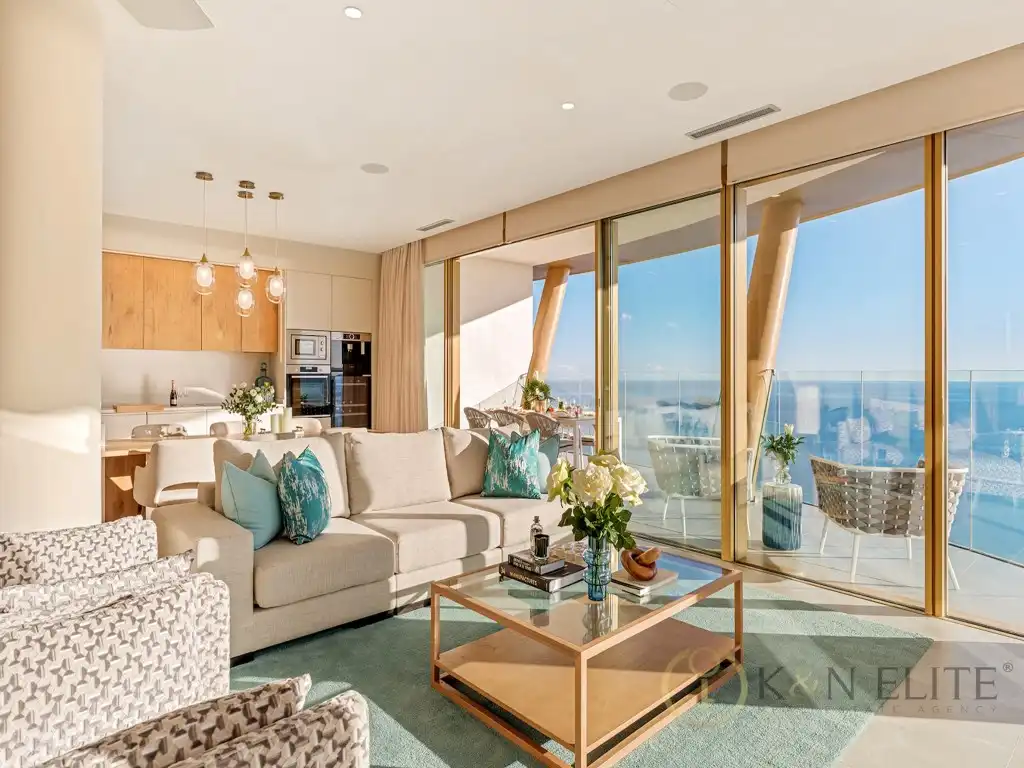 Appartement avec piscine à vendre à Avenida de Mexico, imagen 23