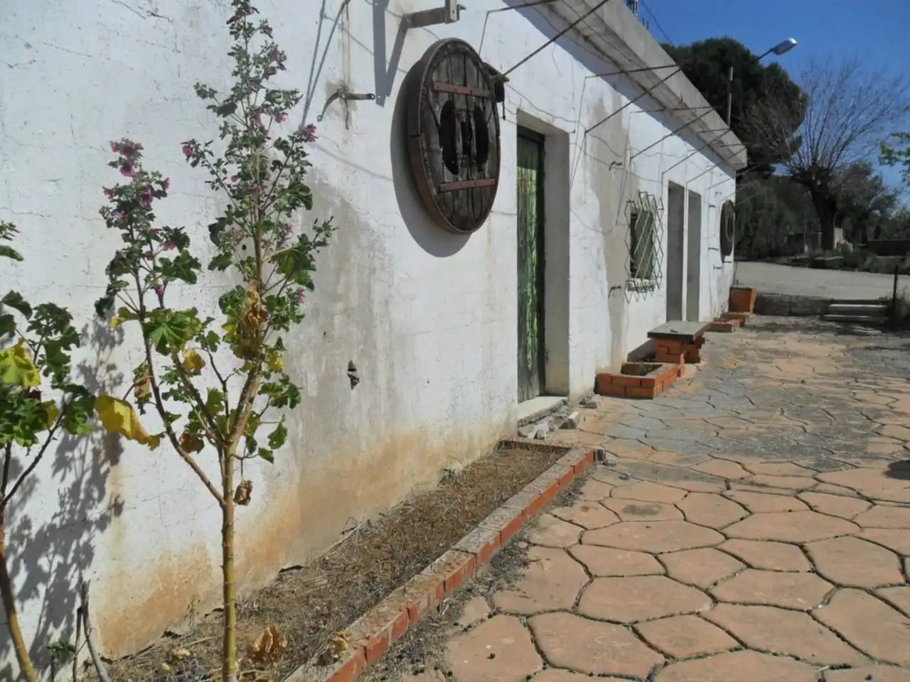 Casa con piscina in vendita a Meco, imagen 61