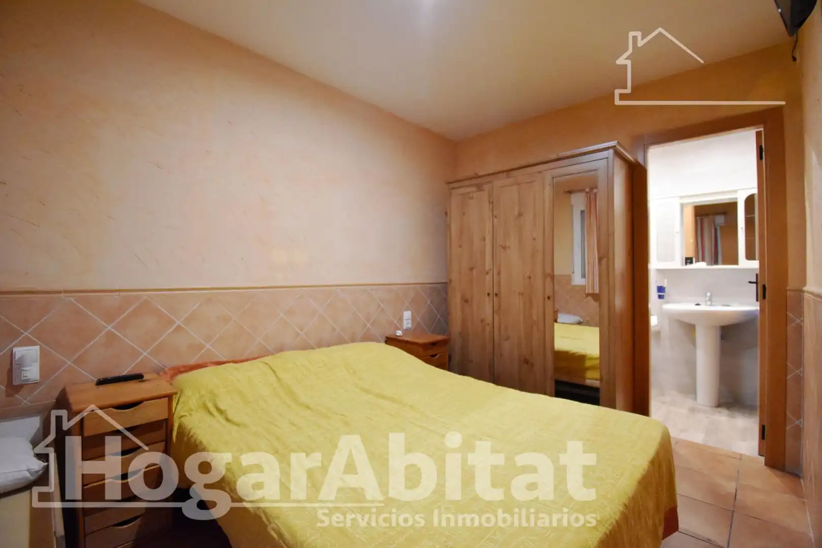 Appartement avec piscine à vendre à Calle Legazpi, imagen 26