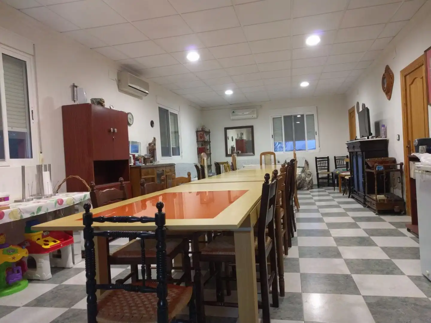 Maison avec piscine à vendre à Diseminado Guillenas 17, imagen 5