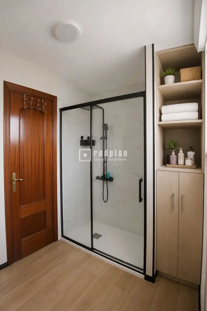 Chalet con jardín en venta en Purificación Bezos, imagen 9