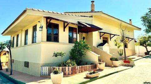 Foto 2 de Casa o xalet en venda a Los Valientes, Murcia