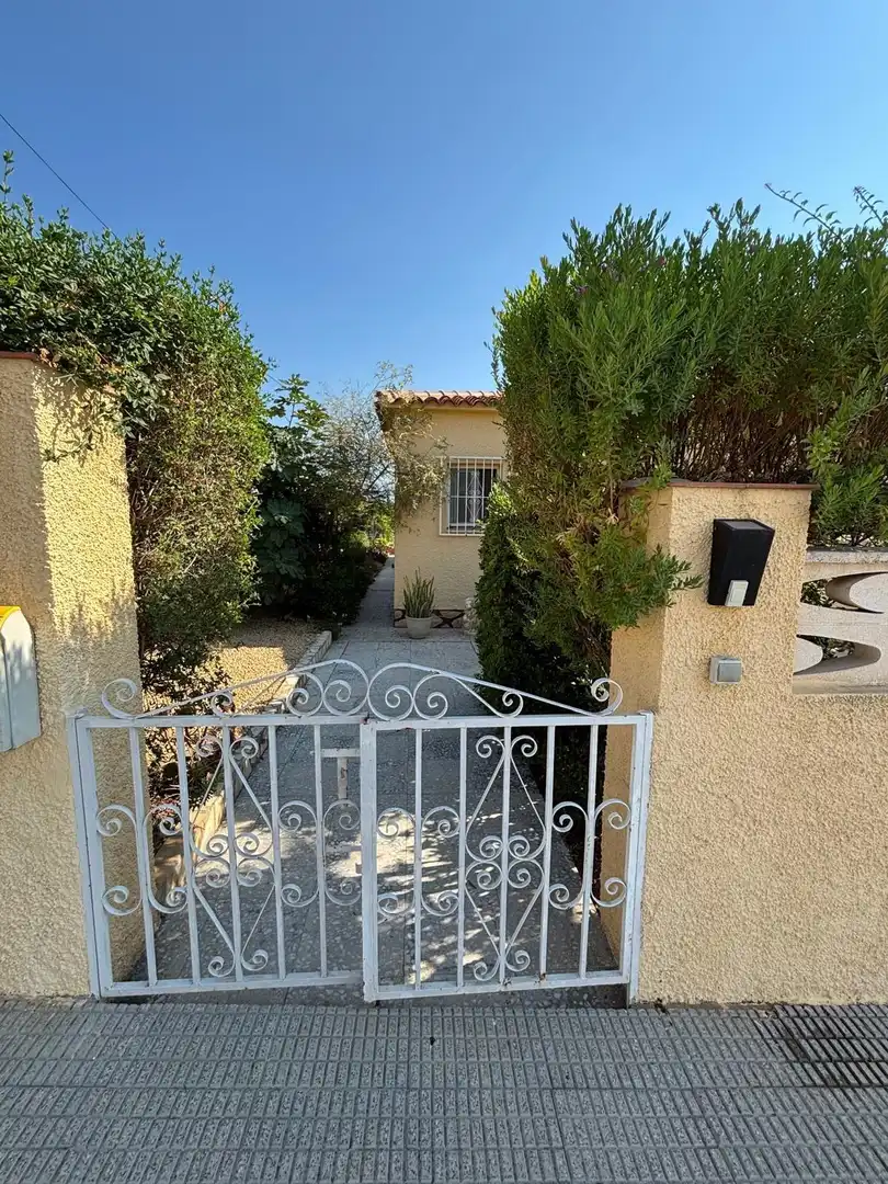 Villa mit Pool zum Verkauf in Barranco Hondo, imagen 2