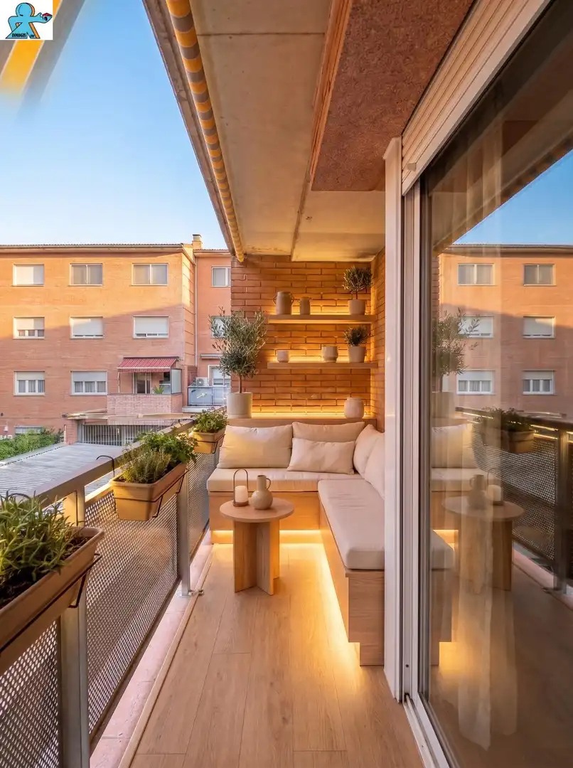 Flat with lift for sale in Mas Rampinyo - Montcada Nova - Carrerada, imagen 20