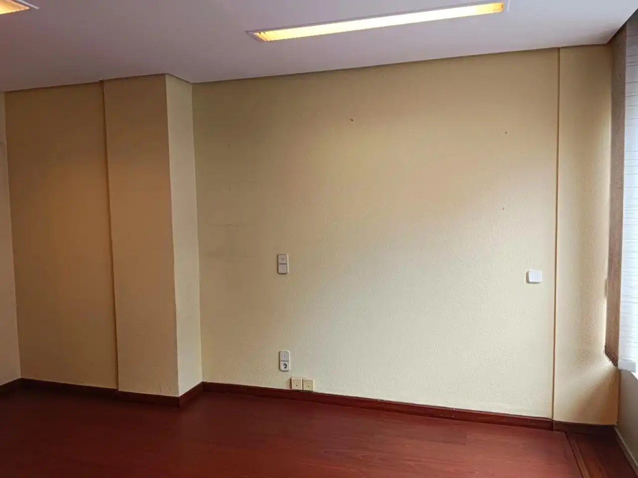 Ufficio in affitto a Rúa Durán Loriga, imagen 5