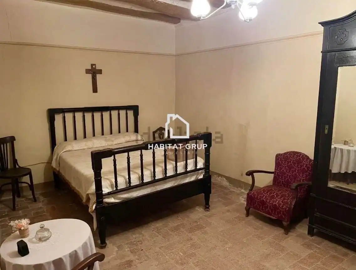 Habitación de Casa o chalet en venta en Senan con Calefacción, Jardín privado y Terraza