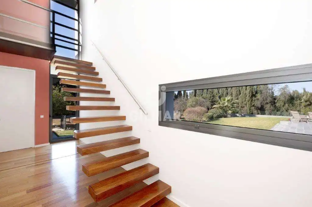 Chalet con piscina en venta en Sanlúcar la Mayor, imagen 6
