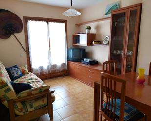 Living room of Apartment for sale in Villanúa  with Balcony