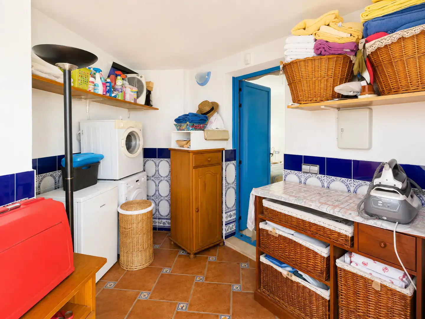 Àtic en venda en Peñíscola / Peníscola amb Jardí privat, Terrassa i Traster