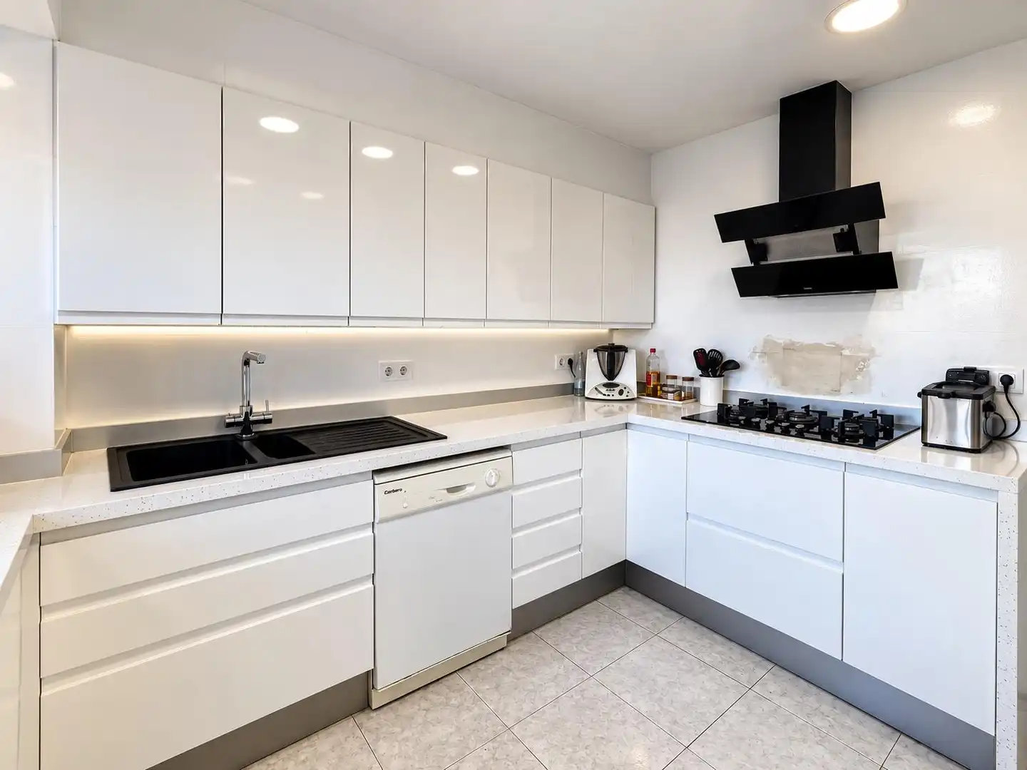 Piso con terraza en venta en Nord, imagen 18