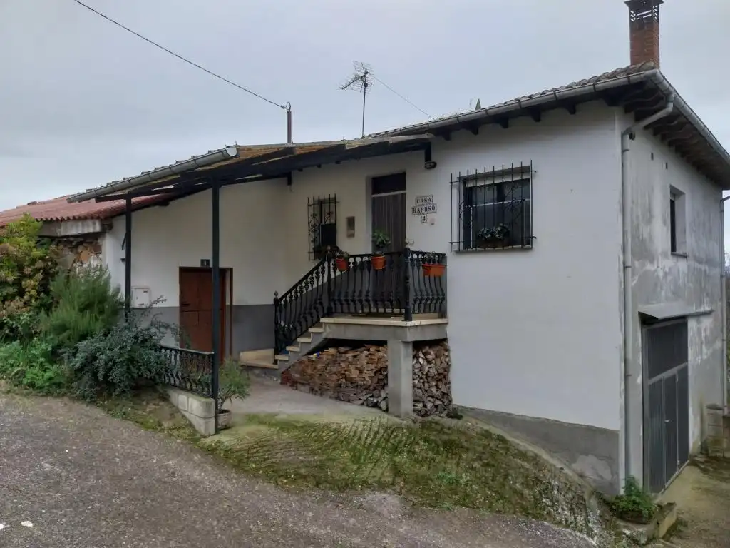 Maison à vendre à AS-217