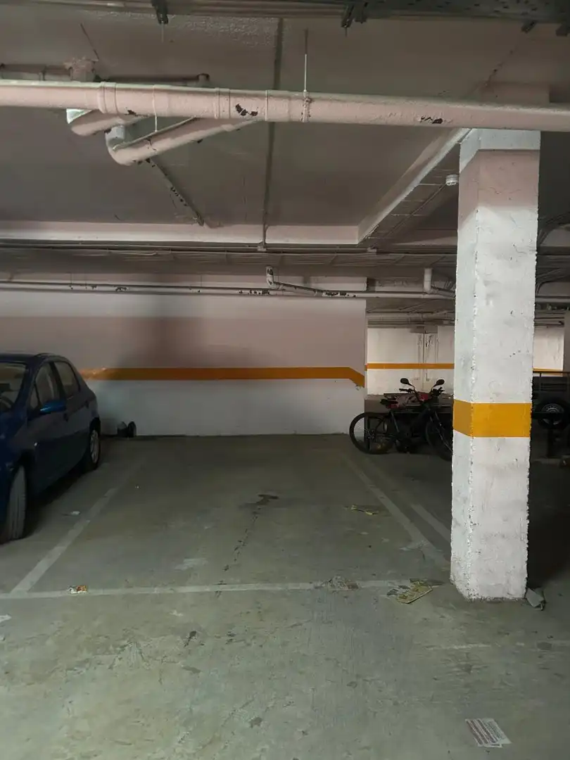 Parking de Piso en venta en Almonte con Aire acondicionado, Terraza y Amueblado