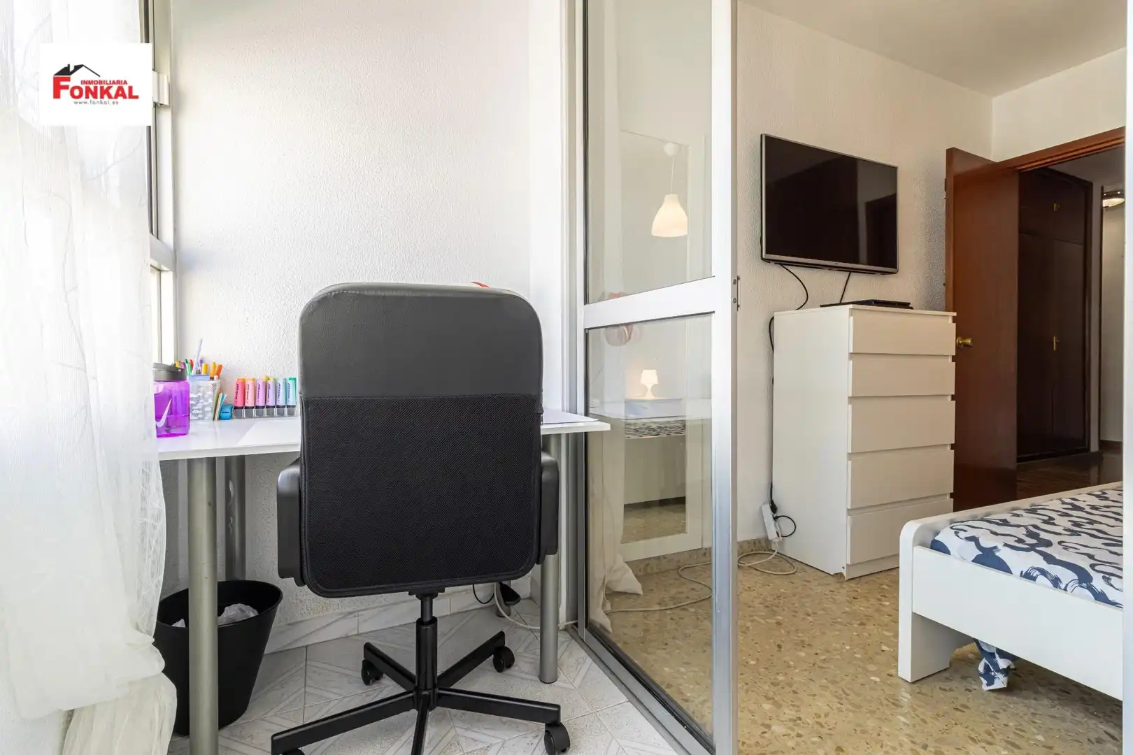Flat for sale in Madre de Dios