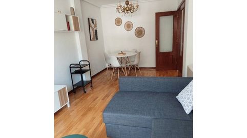 Foto 3 von Wohnung zur Miete in Aller, Asturias